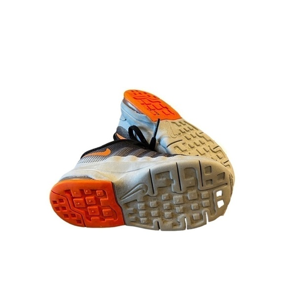 Toddler Nike Air - Picture 3 of 3